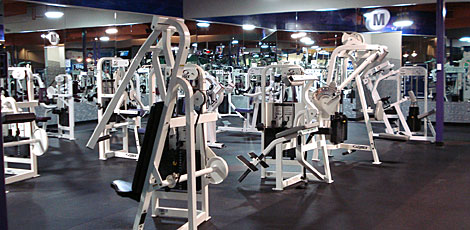 gym photo