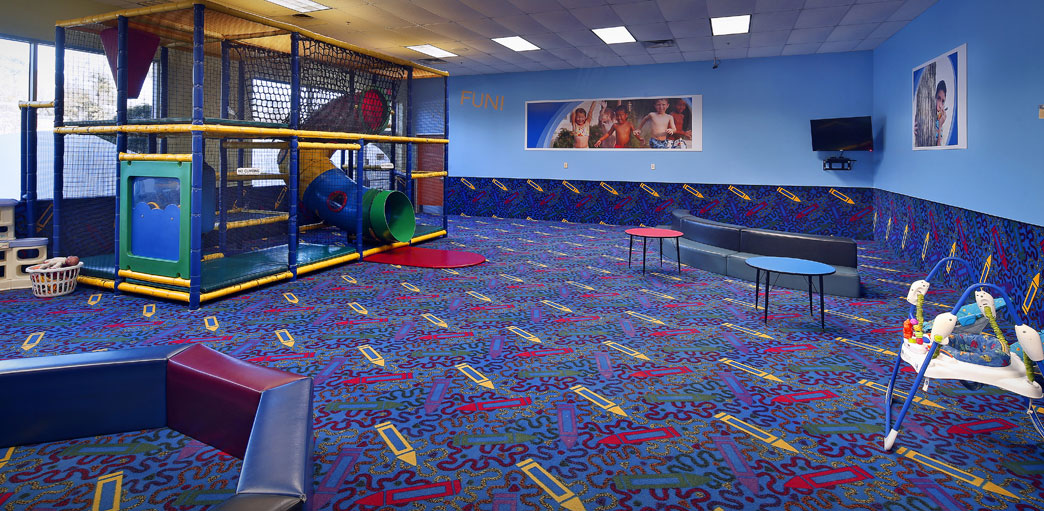 Woodlands Sport Gym in The Woodlands, TX 24 Hour Fitness