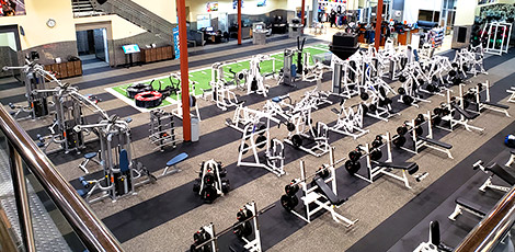 Southlake Sport Gym In Southlake Tx 24 Hour Fitness