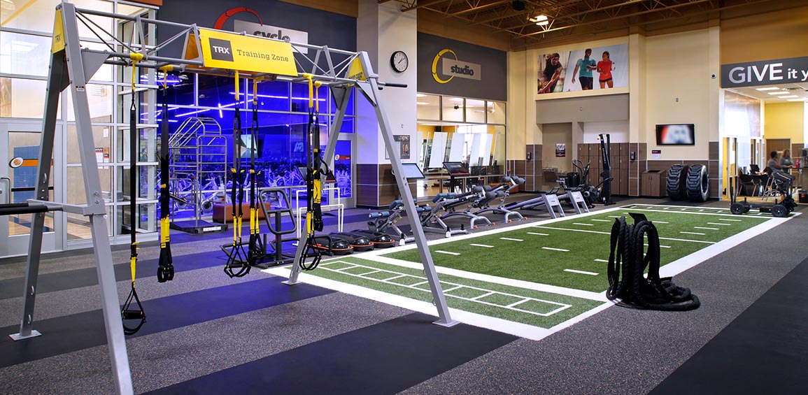 Euless Rio Grande SuperSport Gym in Euless, TX 24 Hour Fitness
