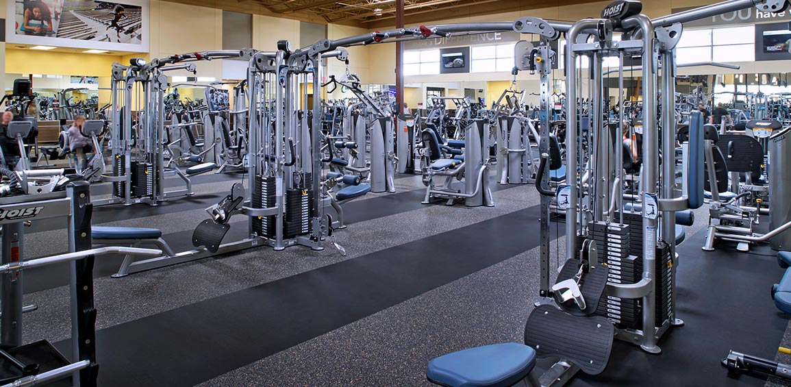 Euless Rio Grande SuperSport Gym in Euless, TX 24 Hour Fitness