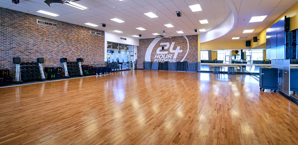 Euless Rio Grande SuperSport Gym in Euless, TX | 24 Hour ...