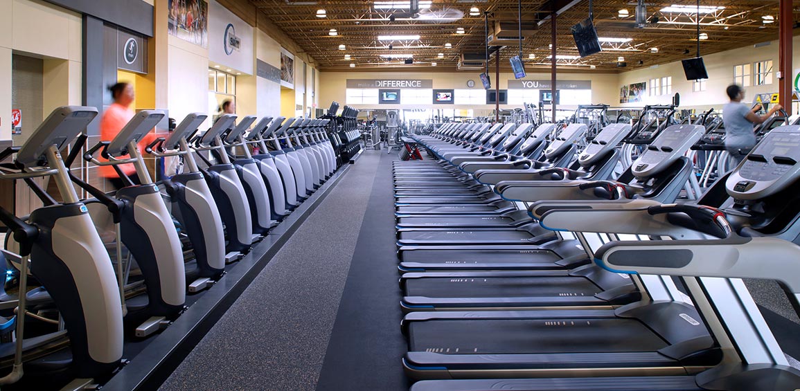 Euless Rio Grande SuperSport Gym in Euless, TX 24 Hour Fitness