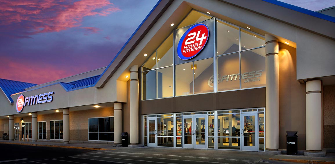 Arvada Supersport Gym In Arvada Co 24 Hour Fitness