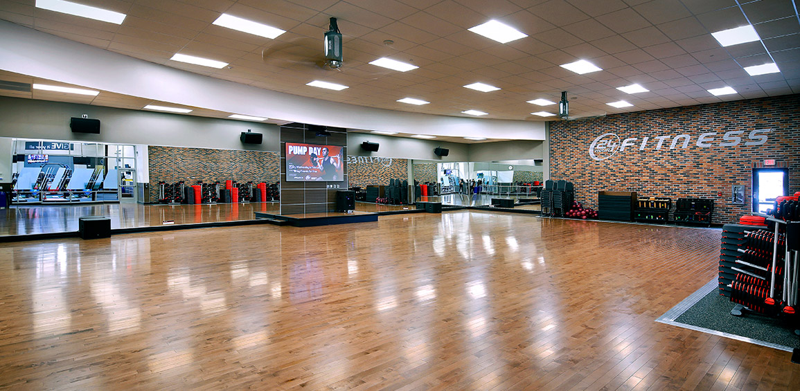 McKinney SuperSport Gym in McKinney, TX 24 Hour Fitness