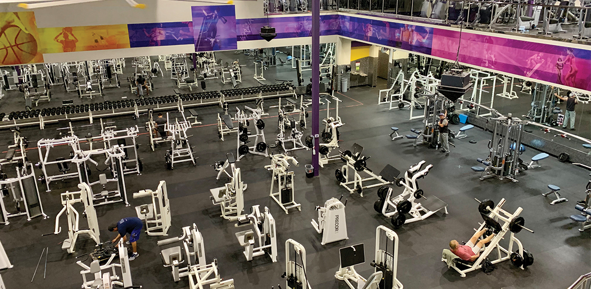 Simple 24 Hour Fitness Gym Reopening Dates for Burn Fat fast