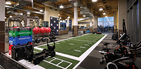 Torrance Del Amo Supersport Gym In Torrance Ca 24 Hour Fitness