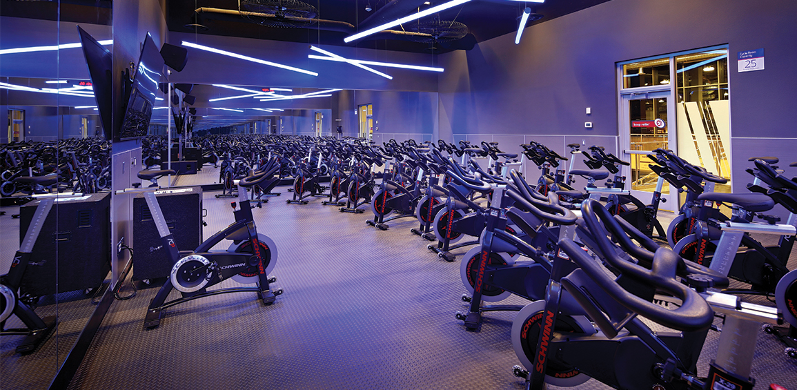 Fitness in Torrance