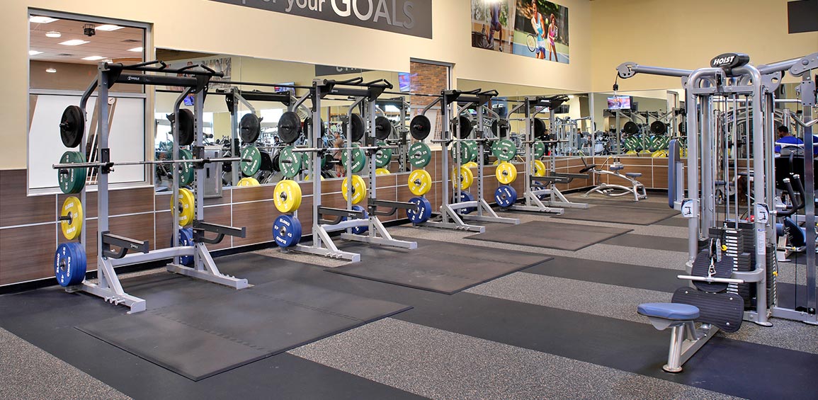 15 Minute Are 24 hour fitness gyms open in california for Gym