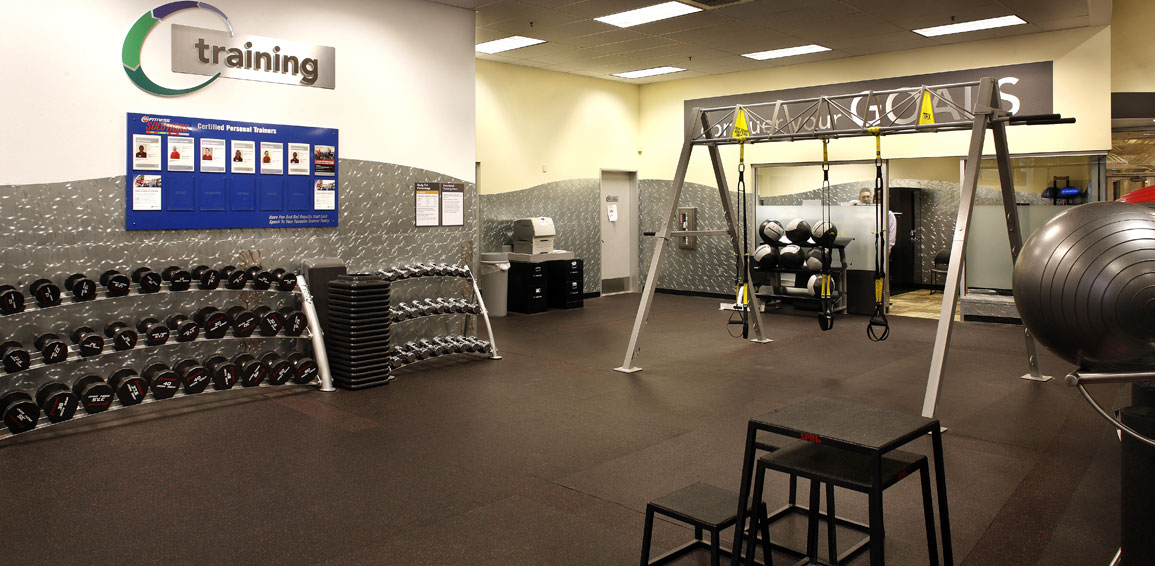 24 Hour Fitness Mall 205 Portland Oregon All Photos