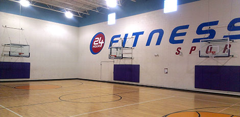 9th Street Sport Gym In Murray Ut 24 Hour Fitness