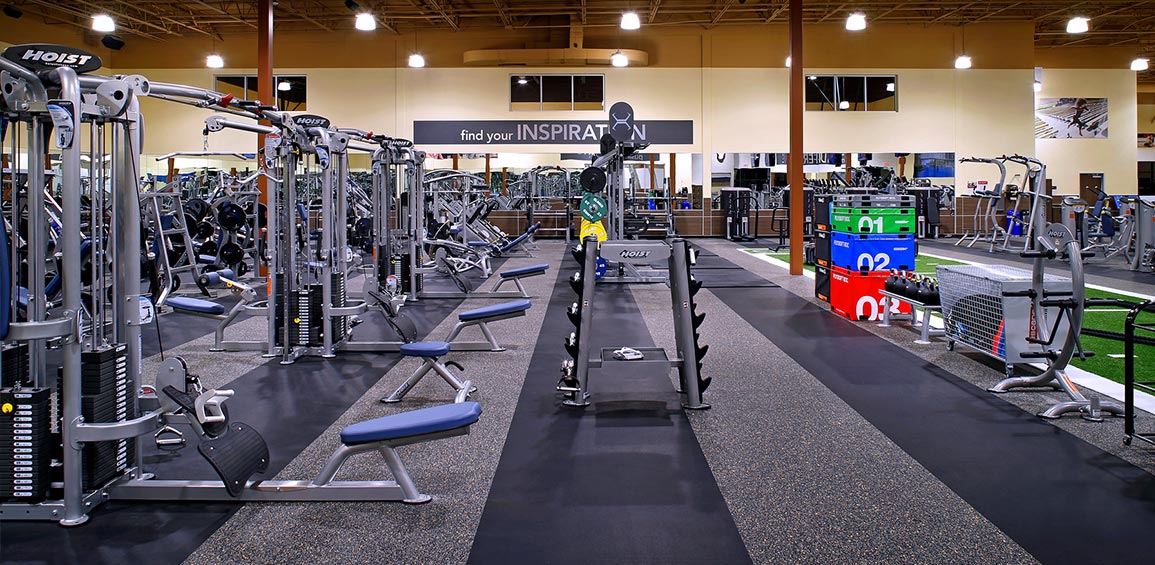 Tacoma Supersport Gym In Tacoma Wa 24 Hour Fitness