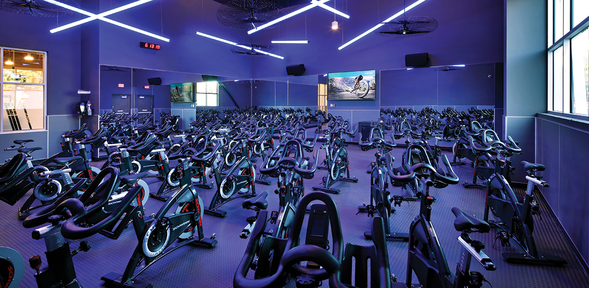 Puyallup SuperSport Gym in Puyallup, WA 24 Hour Fitness