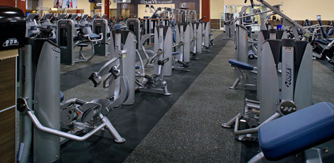 Fountain Valley SuperSport Gym in Fountain Valley, CA | 24 ...