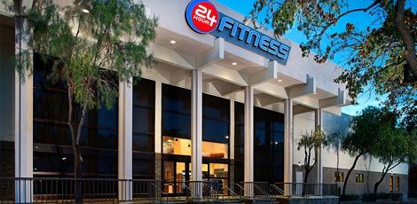 Antioch Somersville Club front picture