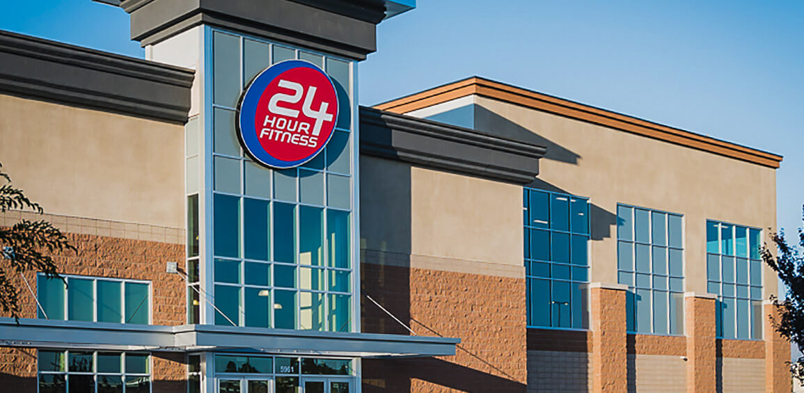 Brentwood SuperSport