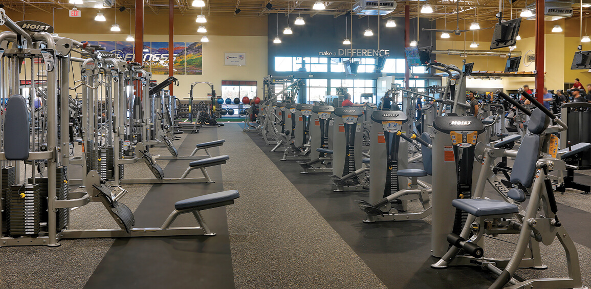 South Parker SuperSport