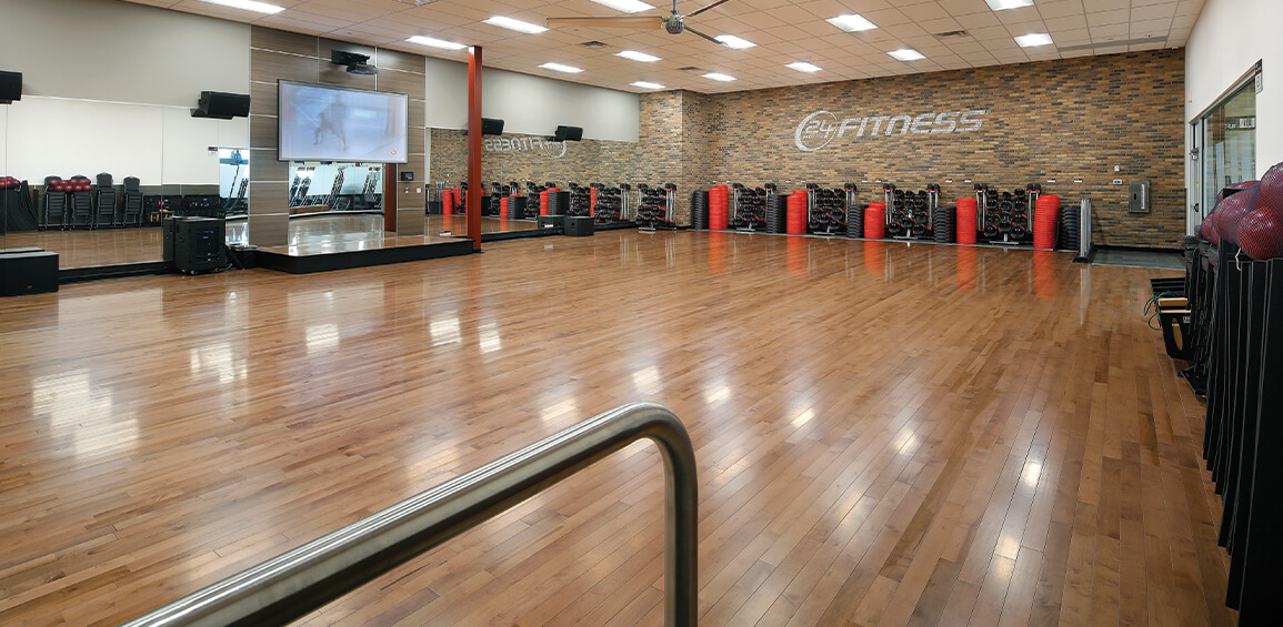 South Parker SuperSport