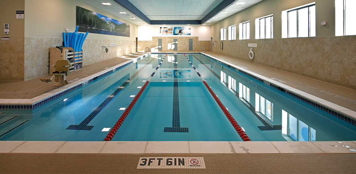 South Parker SuperSport Gym in Parker, CO 24 Hour Fitness
