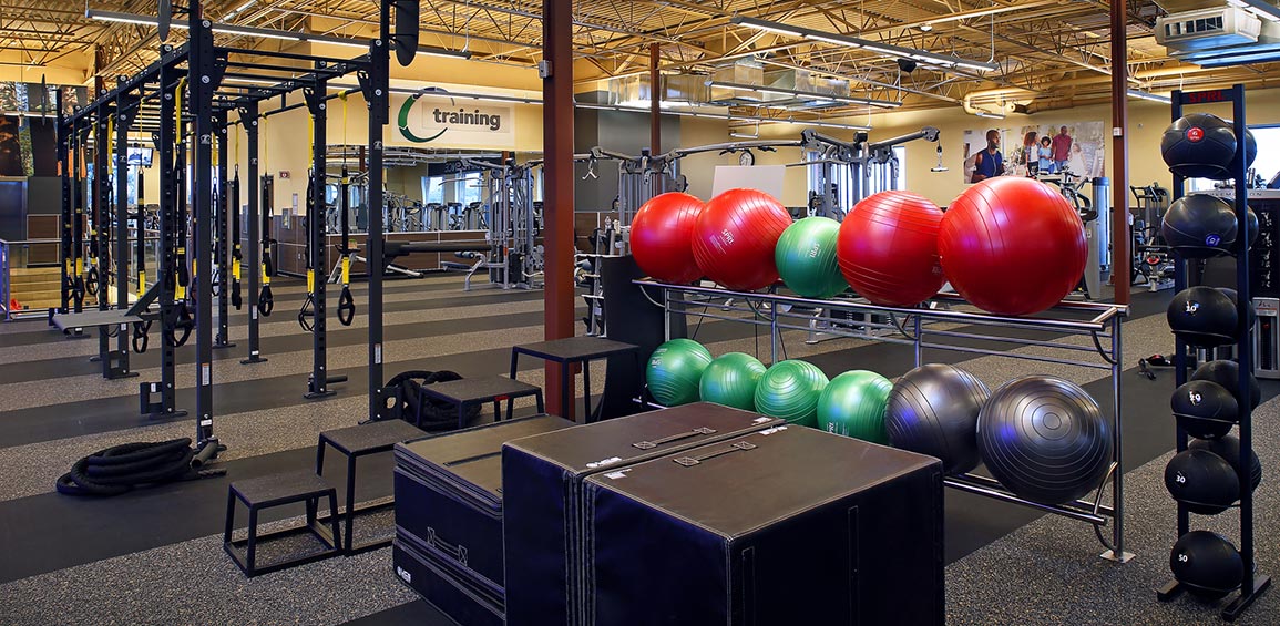 Redwood City SuperSport