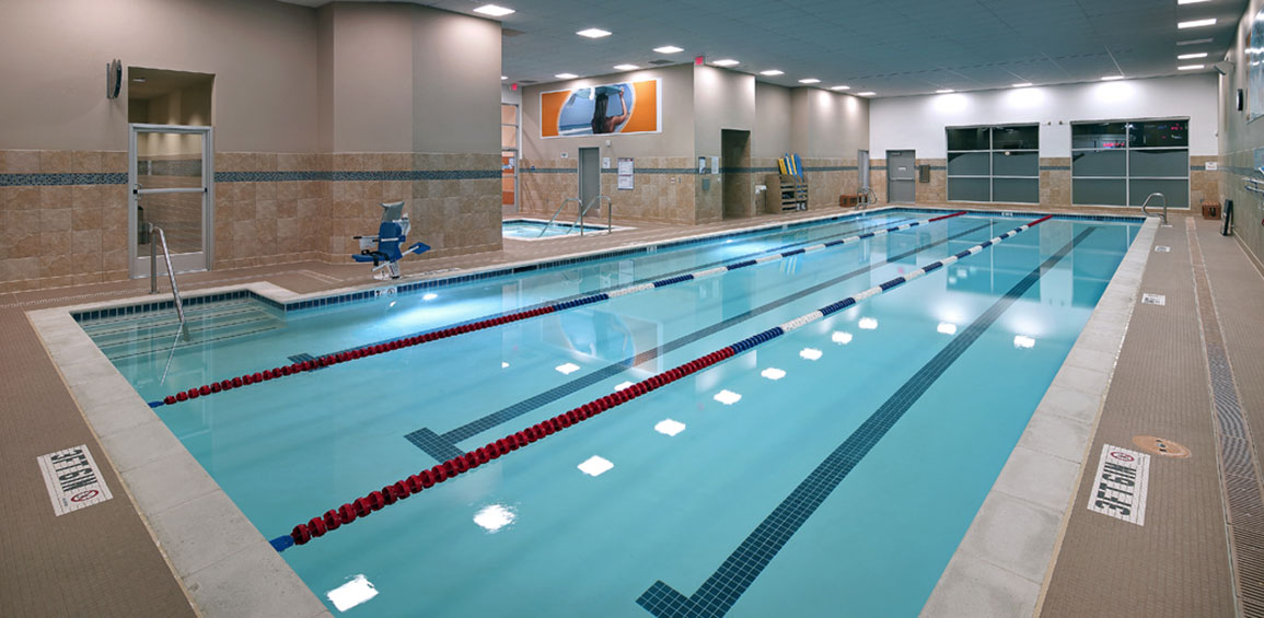 24 Hour Fitness Swimming Pool San Francisco All Photos