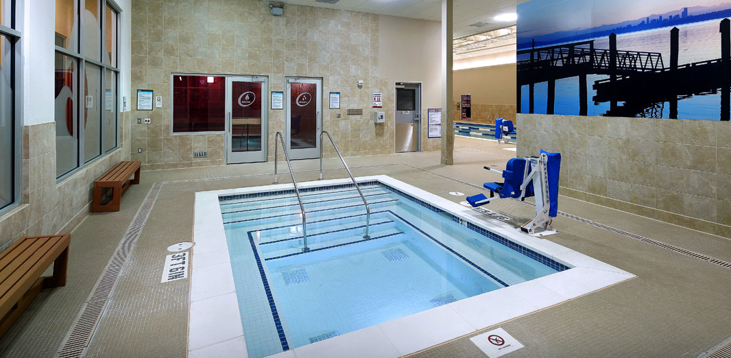 Redmond SuperSport Gym in Redmond, WA 24 Hour Fitness