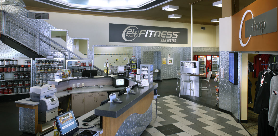 15 Minute 24 Hour Fitness San Mateo Ca 94402 with Comfort Workout Clothes