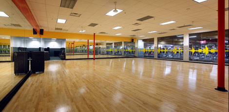 Hillsdale Sport Gym in San Jose, CA | 24 Hour Fitness