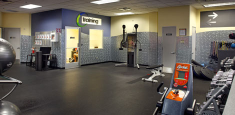 Hillsdale Sport Gym in San Jose, CA | 24 Hour Fitness