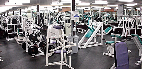 Daly City Sport Gym in Daly City, CA | 24 Hour Fitness