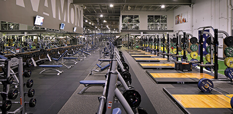Gym in San Ramon, CA | 24 Hour Fitness