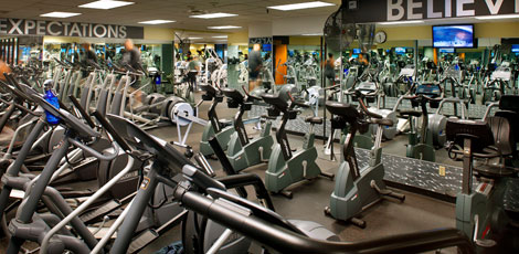 Walnut Creek Active Gym in Walnut Creek, CA | 24 Hour Fitness