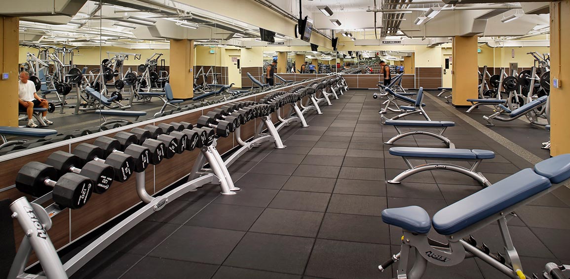 53 Top Photos City Sports Gym San Francisco : Equinox in San Francisco, CA (With images) | Sports clubs ...