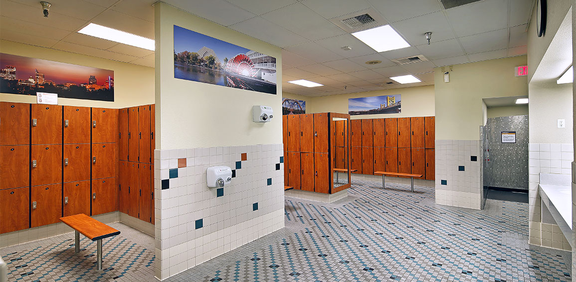 Rancho Cordova Active