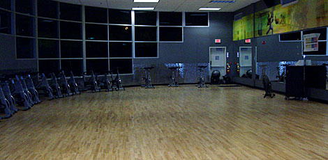 Ladera Ranch Sport Gym in Ladera Ranch, CA | 24 Hour Fitness