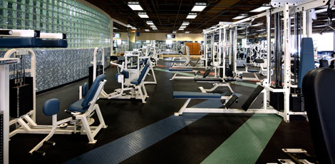 24 hour fitness oakland park blvd