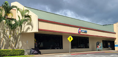 Mililani Club front picture