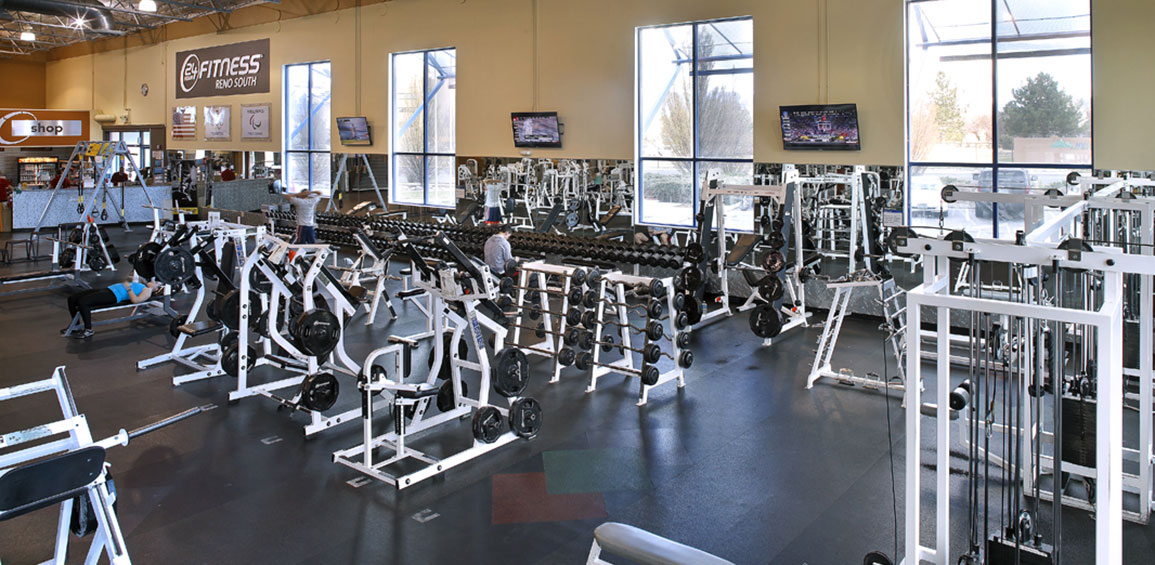 Reno South Sport Gym in Reno, NV 24 Hour Fitness