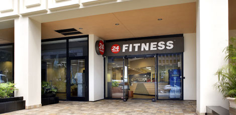 Bishop Club front picture