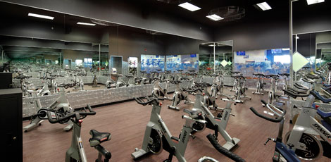 gym hillsboro fitness hour sport tour