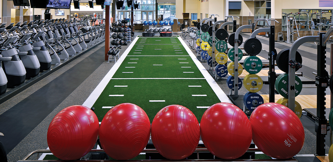 Orlando Park Square SuperSport