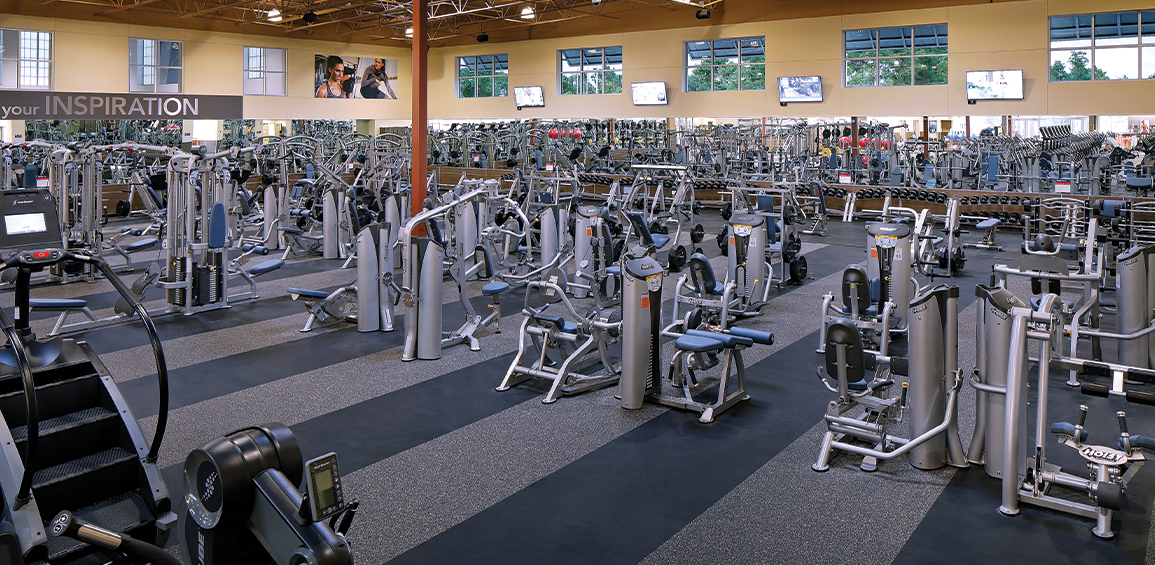 Orlando Park Square SuperSport