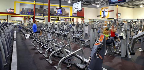 Greenacres Active Gym in Greenacres, FL | 24 Hour Fitness