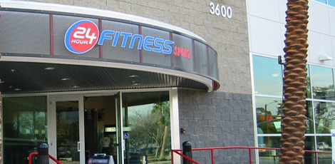 Orange Club front picture