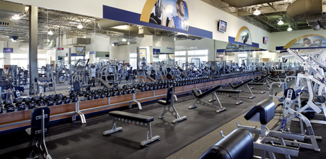 Fitness Tips Project