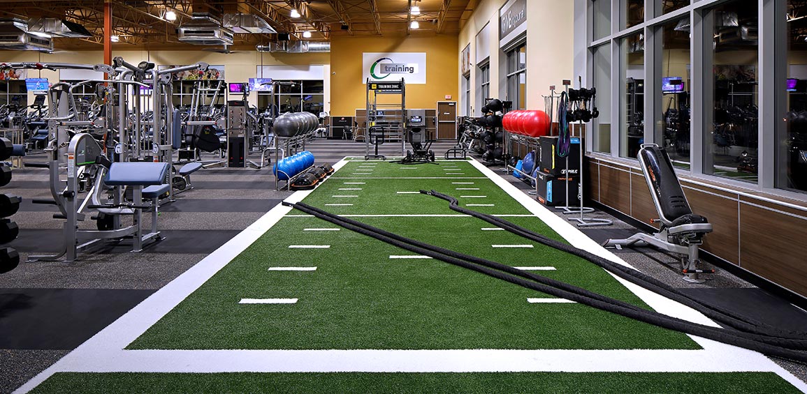 Lake Mary SuperSport