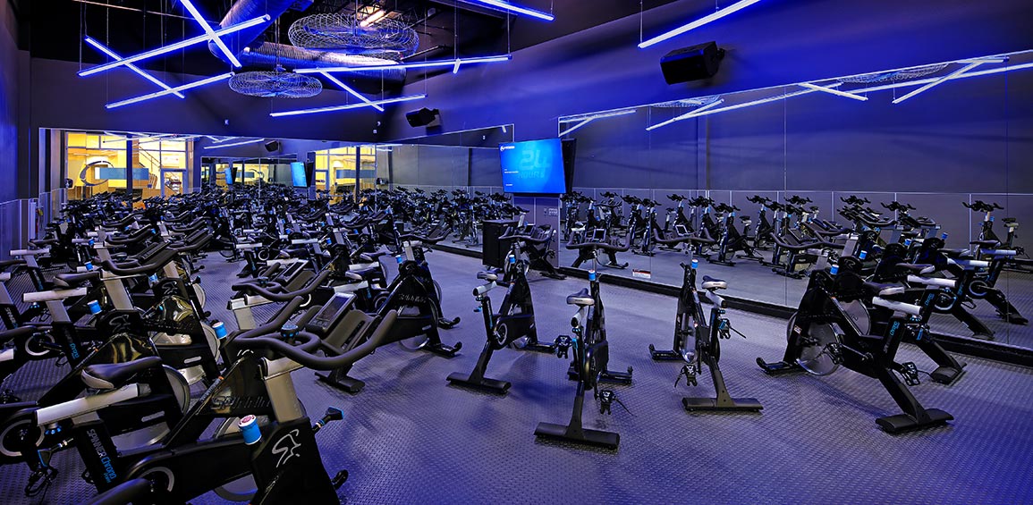 Lake Mary SuperSport