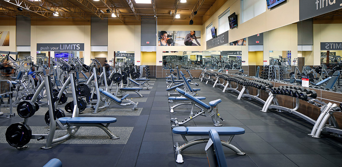 Miami Gardens Supersport Gym In Miami Gardens Fl 24 Hour Fitness