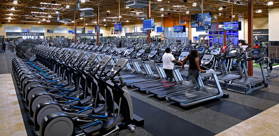 Miami Gardens Super-Sport