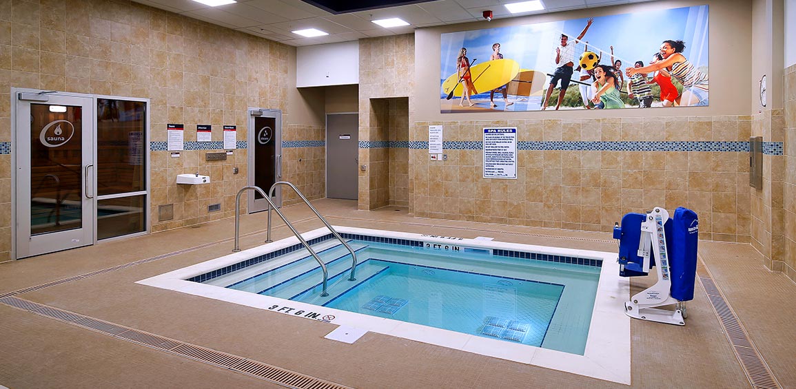 Apopka SuperSport Gym in Apopka, FL 24 Hour Fitness